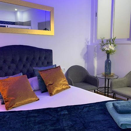 Villa View Candesol Con Jacuzzi Privado Puerto de Santiago  Dış mekan fotoğraf