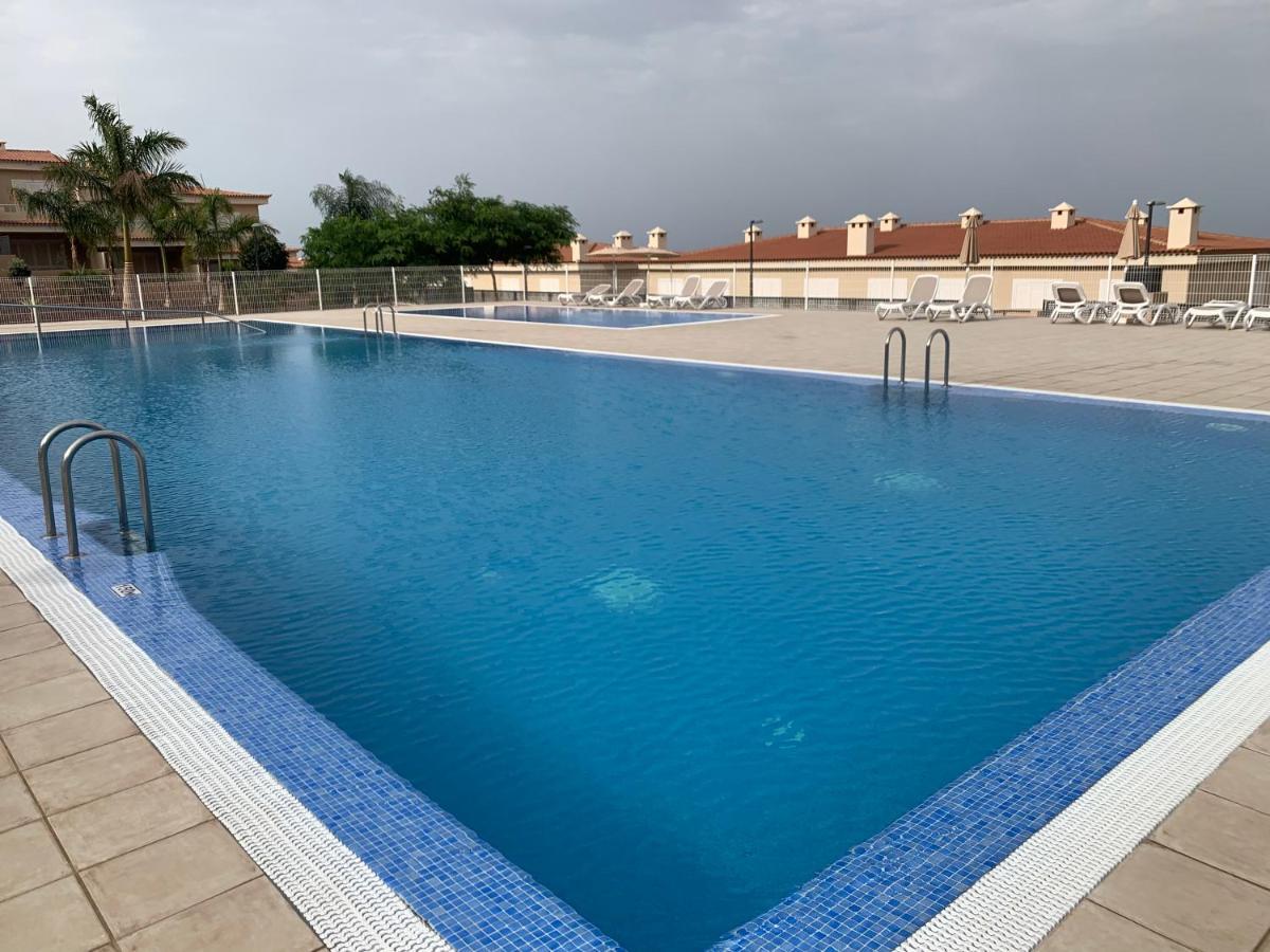 Villa View Candesol Con Jacuzzi Privado Puerto de Santiago  Dış mekan fotoğraf