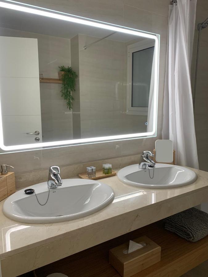 Villa View Candesol Con Jacuzzi Privado Puerto de Santiago  Dış mekan fotoğraf