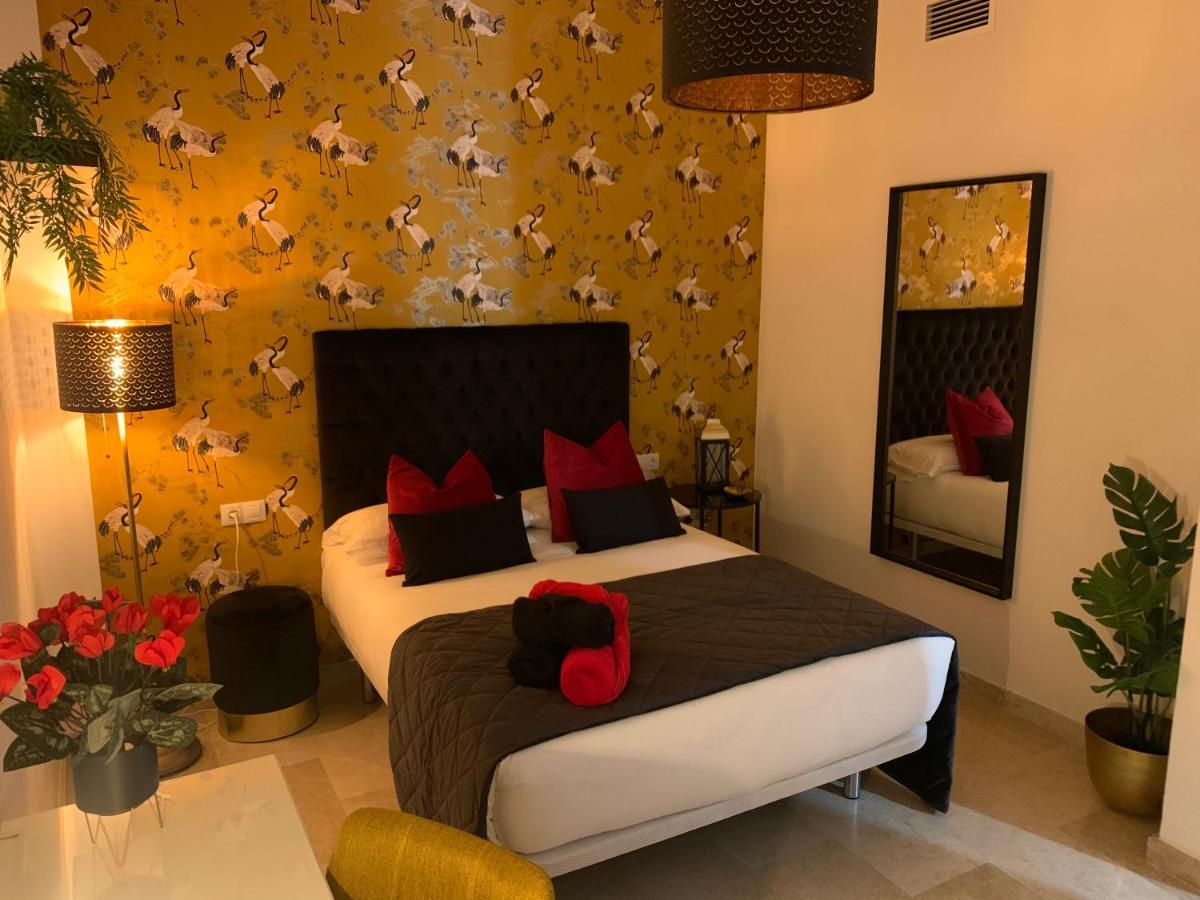 Villa View Candesol Con Jacuzzi Privado Puerto de Santiago  Dış mekan fotoğraf
