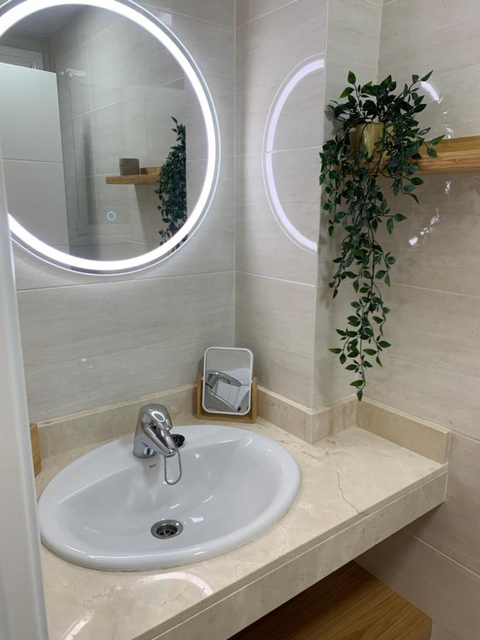 Villa View Candesol Con Jacuzzi Privado Puerto de Santiago  Dış mekan fotoğraf